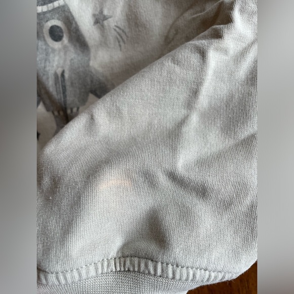 Rylee + Cru rocket sweatshirt and smiley jogger (3-6 months) - Picture 6 of 8